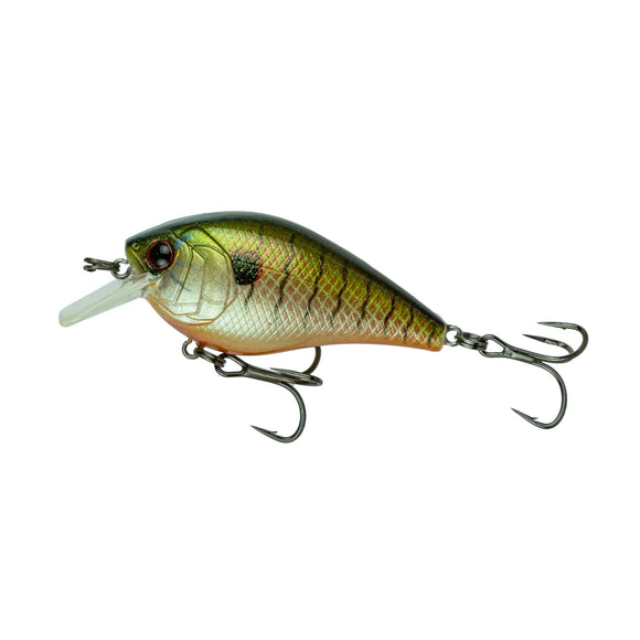 6TH SENSE CRUSH 50X SQUAREBILL CRANKS