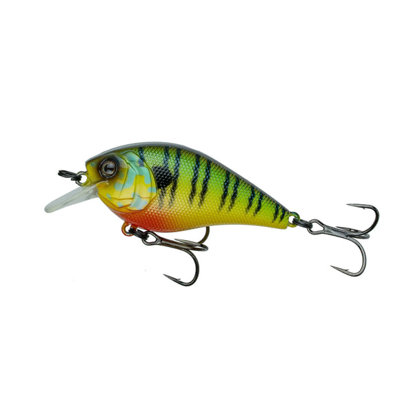 6TH SENSE CRUSH 50S (SILENT) CRANKBAIT