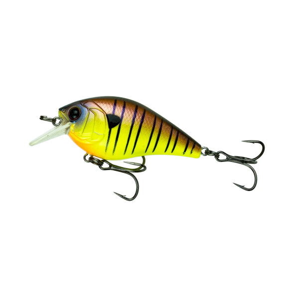 6TH SENSE CRUSH 50X SQUAREBILL CRANKS