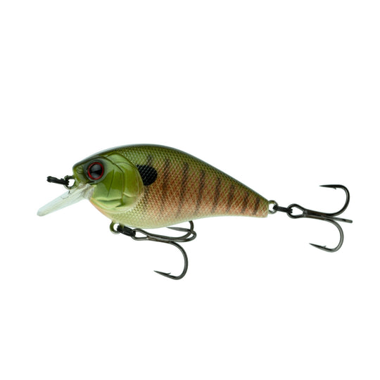 6th Sense Crush 50S (SILENT) Crankbait - Copperstate Tackle