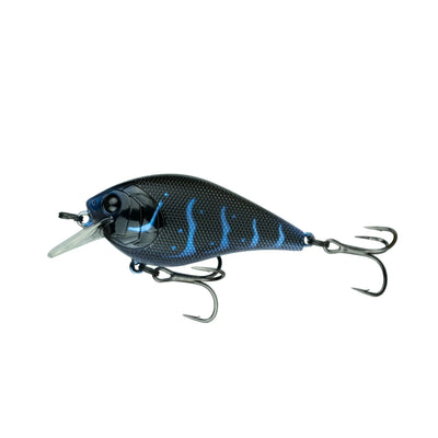 Buy black-n-blue-craw 6TH SENSE CRUSH 100X SERIES