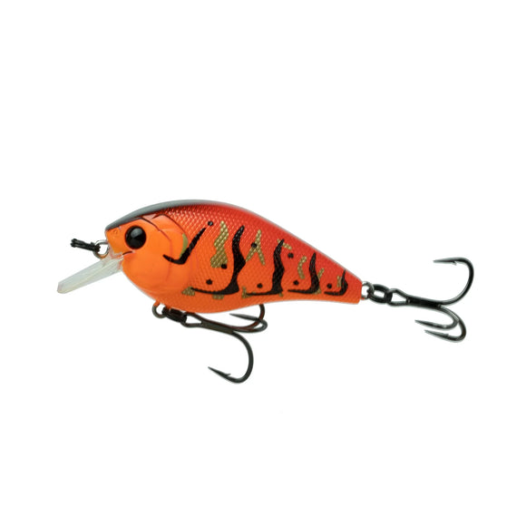 6TH SENSE CRUSH 50S (SILENT) CRANKBAIT