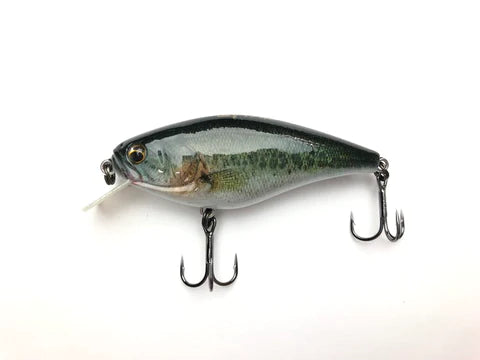 IMAKATSU GEKIASA SHAD CRANKBAIT