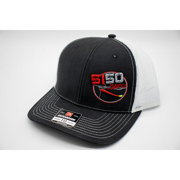 5150 Trucker Hats