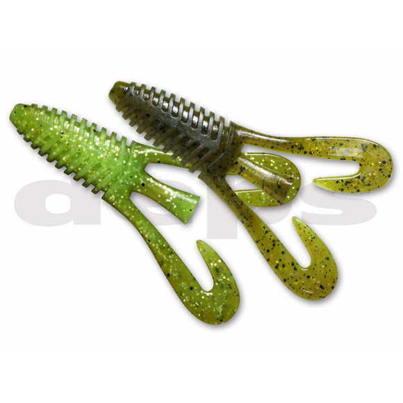 DEPS BARBUTE CRAW CHUNK TRAILER