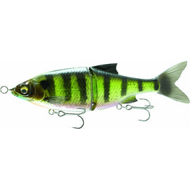 SAVAGE GEAR 3D SHINE GLIDE - 5 1/4" - Copperstate Tackle