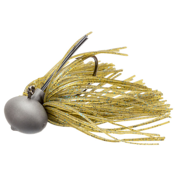 KEITECH M2 FOOTBALL JIG - Copperstate Tackle