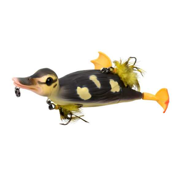 SAVAGE GEAR 3D SUICIDE DUCK
