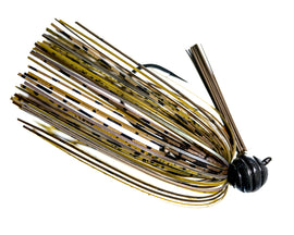 Buy magic-craw BIZZ BAITS FOOTBALL JIG
