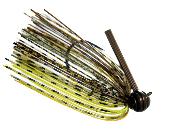 BIZZ BAITS FOOTBALL JIG