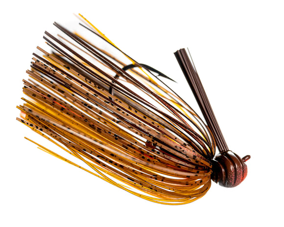 BIZZ BAITS FOOTBALL JIG