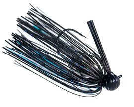 BIZZ BAITS FOOTBALL JIG