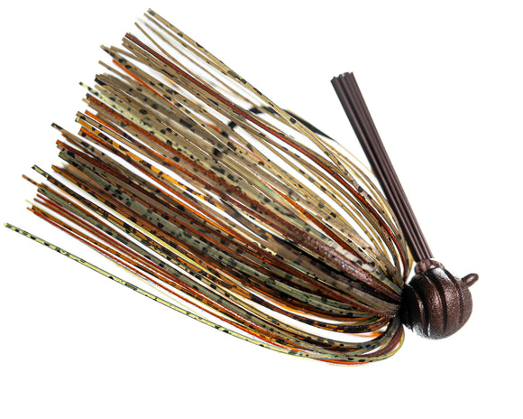 BIZZ BAITS FOOTBALL JIG