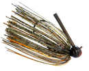 BIZZ BAITS FOOTBALL JIG-2