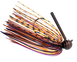 Buy pb-j BIZZ BAITS FOOTBALL JIG