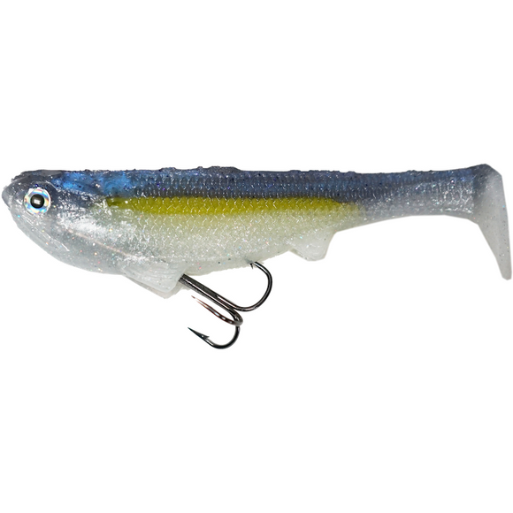 OPTIMUM BAITS BOOM BOOM LINE THRU - Copperstate Tackle