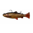 SAVAGE GEAR PULSETAIL TROUT RTF - 6 Copperstate Tackle