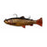 SAVAGE GEAR PULSETAIL TROUT RTF - 6 Copperstate Tackle