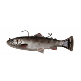 SAVAGE GEAR PULSETAIL TROUT RTF - 8 Copperstate Tackle