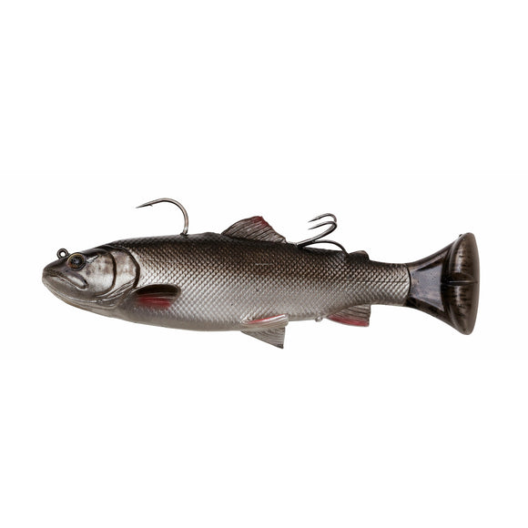 SAVAGE GEAR PULSETAIL TROUT RTF - 8 Copperstate Tackle