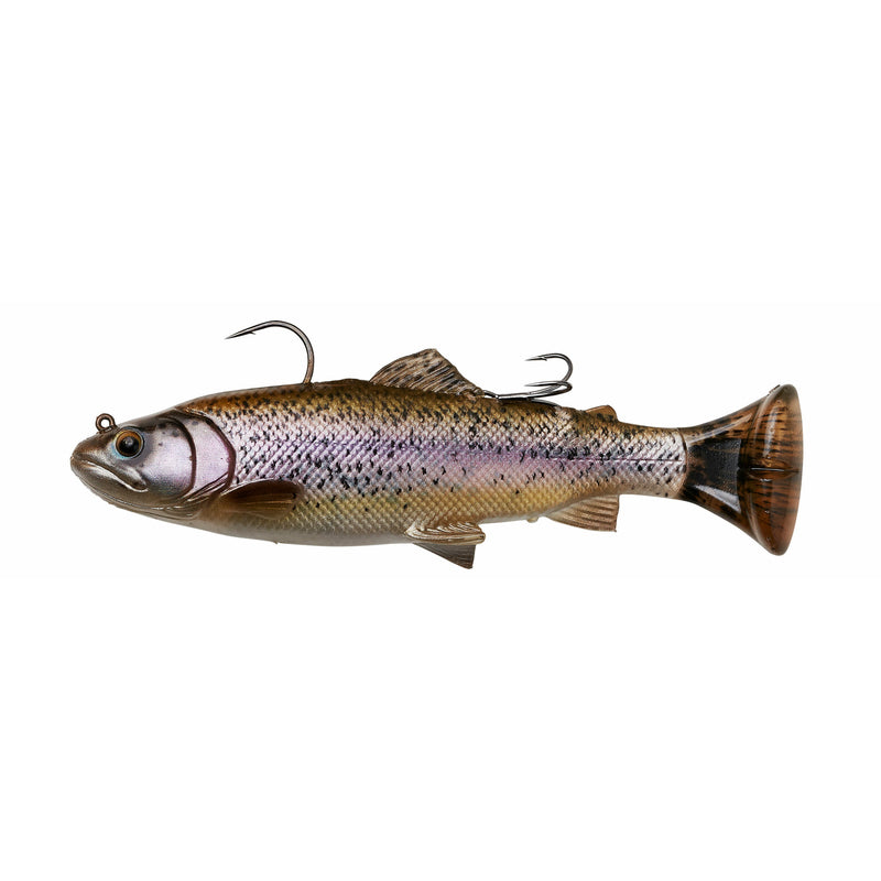 SAVAGE GEAR PULSETAIL TROUT RTF 8, 57% OFF
