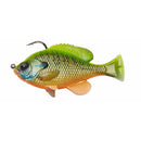 SAVAGE GEAR PULSE TAIL RTF BLUEGILL SWIMBAIT - Copperstate Tackle