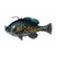 SAVAGE GEAR PULSE TAIL RTF BLUEGILL SWIMBAIT - Copperstate Tackle