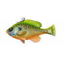 SAVAGE GEAR 3D PULSE TAIL BLUEGILL LINE THRU - Copperstate Tackle