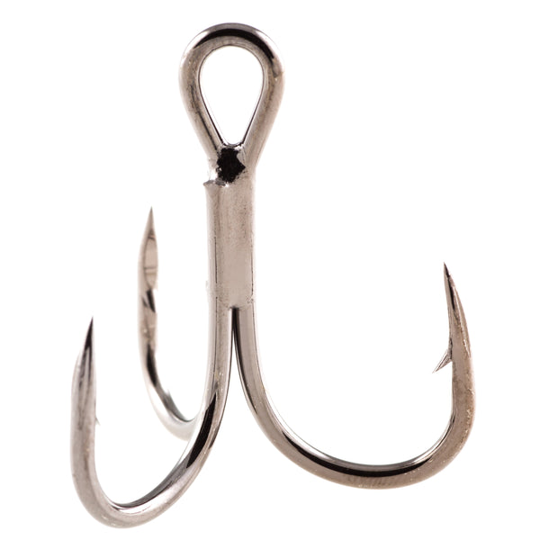 OWNER TREBLE 2X ST-41 - Copperstate Tackle