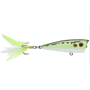 Lobina Lures Rico - Copperstate Tackle