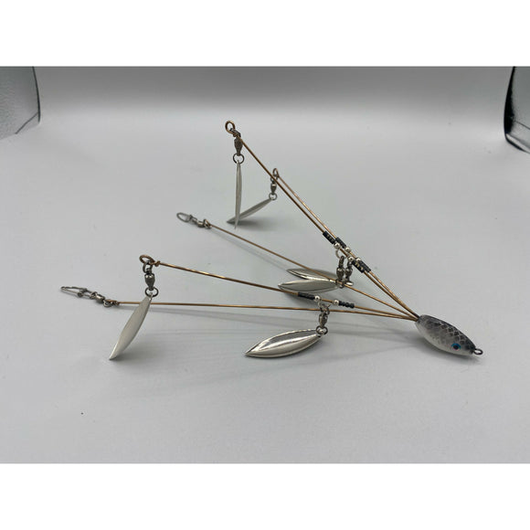 HOG FARMER UMBRELLA RIGS