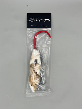 Buy light-brown-swirl-red-tail PB RAT 2&amp;3 PIECE