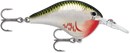 RAPALA DT SERIES CRANKBAITS / DT8 - DT10-24
