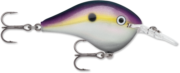 RAPALA DT SERIES CRANKBAITS / DT8 - DT10