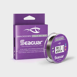 SMACKDOWN STEALTH GRAY - Copperstate Tackle