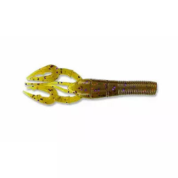 Buy green-pumpkin-w-purple-copper-330 YAMAMOTO FAT BABY CRAW