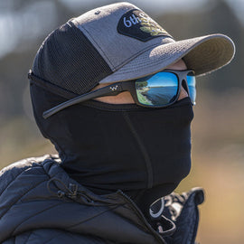 6TH Sense Winter Fleece Mask