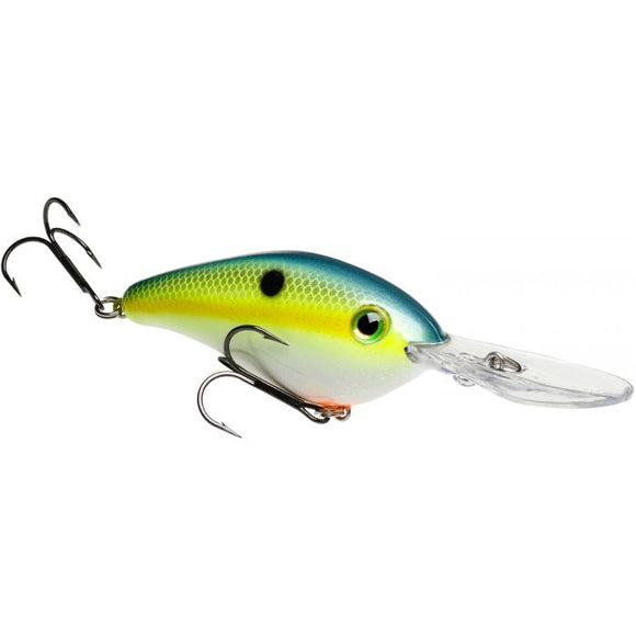 Strike King Magnym XD Crankbait - 6XD - Copperstate Tackle