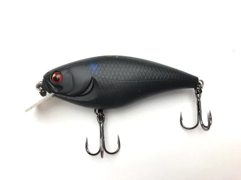 IMAKATSU GEKIASA SHAD CRANKBAIT