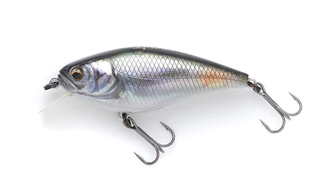 IMAKATSU GEKIASA SHAD CRANKBAIT
