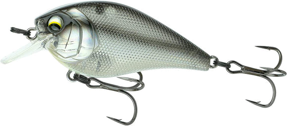 6TH SENSE CRUSH 50S (SILENT) CRANKBAIT