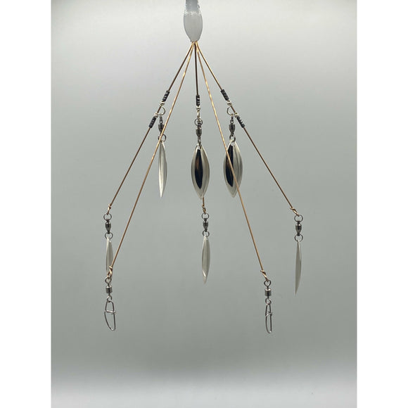 HOG FARMER UMBRELLA RIGS