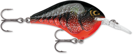 Buy red-crawdad RAPALA DT SERIES CRANKBAITS / DT8 - DT10