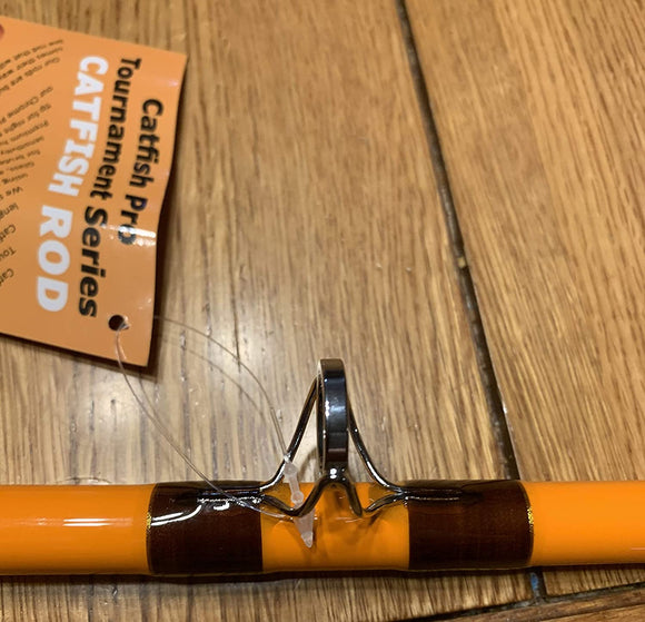 CATFISH PRO TOURNAMENT SERIES RODS