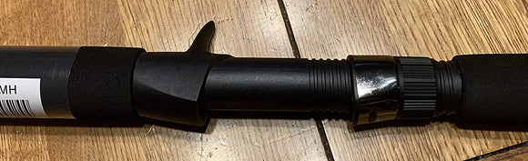 CATFISH PRO TOURNAMENT SERIES RODS