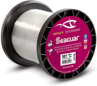 SEAGUAR ABRAZX FLUOROCARBON - 0