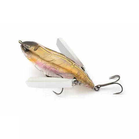 IMAKATSU AVENTA CRAWLER RSR WALKING BAIT