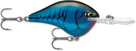 Buy bruised RAPALA DT SERIES CRANKBAITS / DT14 - DT20