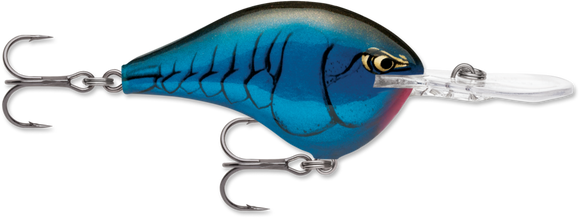RAPALA DT SERIES CRANKBAITS / DT14 - DT20