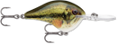 RAPALA DT SERIES CRANKBAITS / DT14 - DT20-53